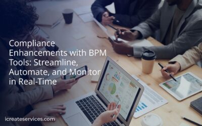 Compliance Enhancements with BPM Tools: Streamline, Automate, and Monitor in Real-Time