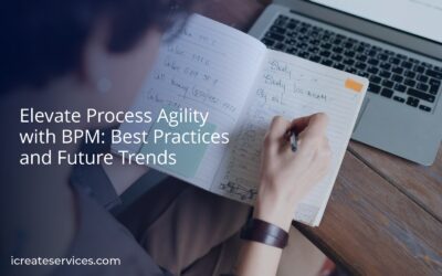 Elevate Process Agility with BPM: Best Practices and Future Trends